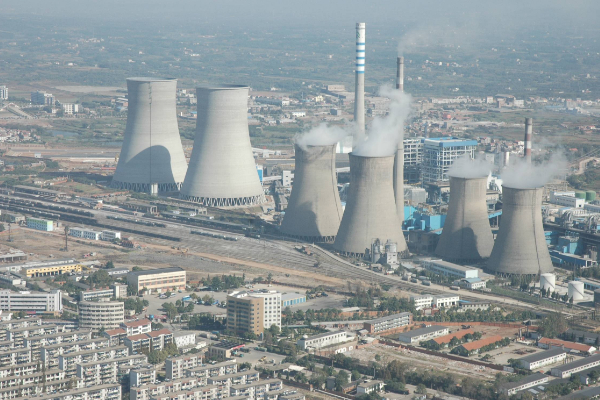 世界級(jí)火電新標(biāo)桿誕生！中國能建東北院大唐東營電廠順利完成168小時(shí)滿負(fù)荷測試